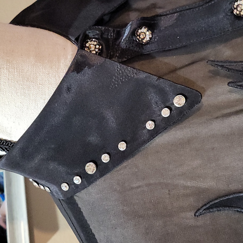 Coach 1941 Dress - Picture 5 of 16